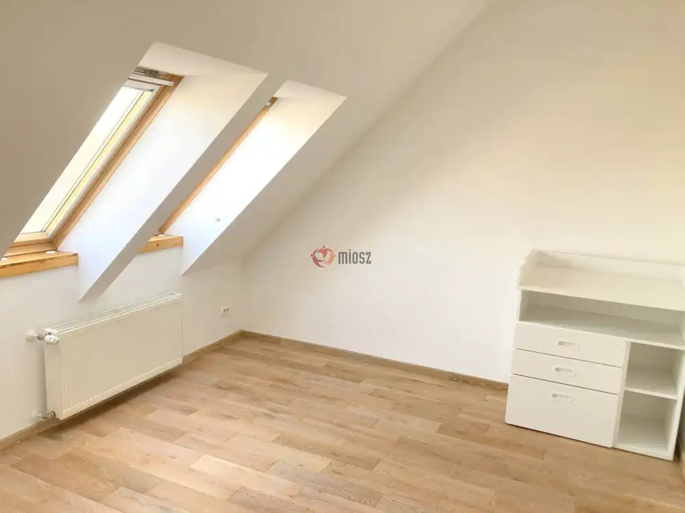 Budapest, VI. kerület - Terézváros (Nagykörúton kívül)