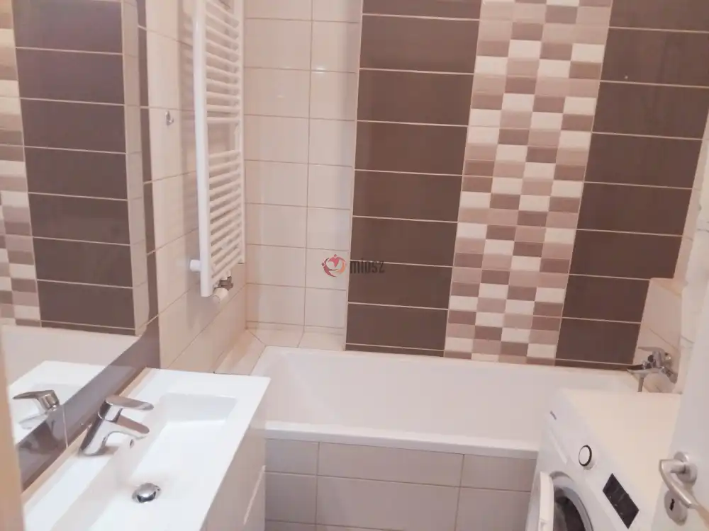 Budapest, VIII. kerület - Corvin negyed