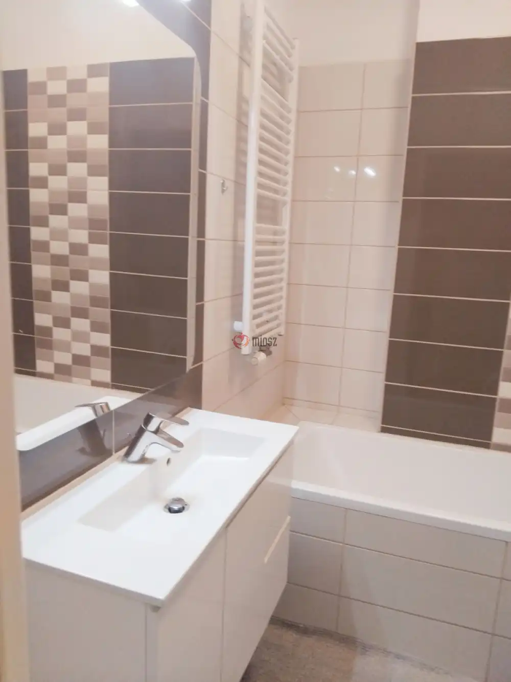 Budapest, VIII. kerület - Corvin negyed