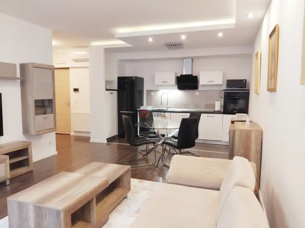 Budapest, VIII. kerület - Corvin negyed