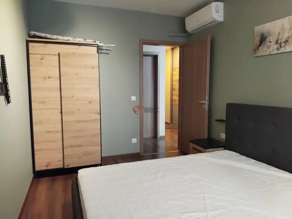 Budapest, VIII. kerület - Corvin negyed