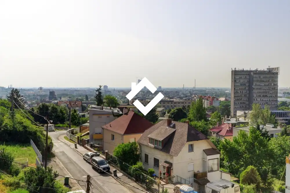 Budapest, XI. kerület - Sashegy