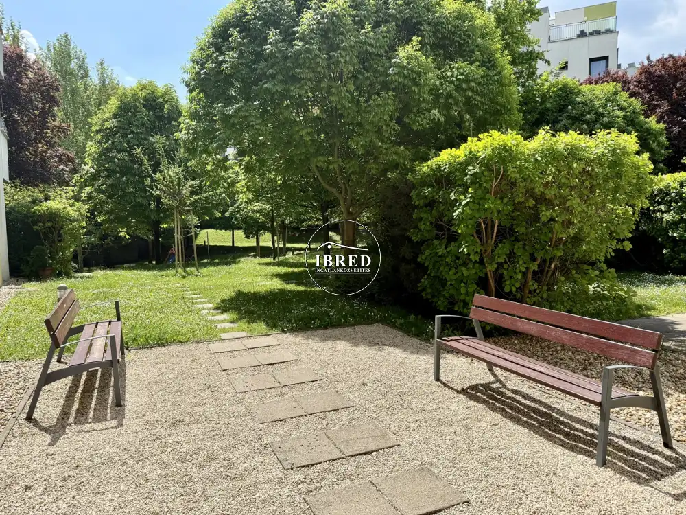 Budapest, XI. kerület - Sasad