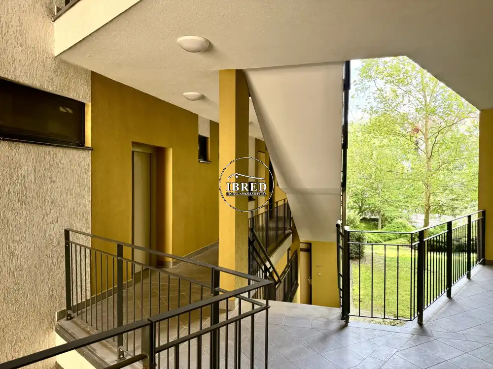 Budapest, XI. kerület - Sasad