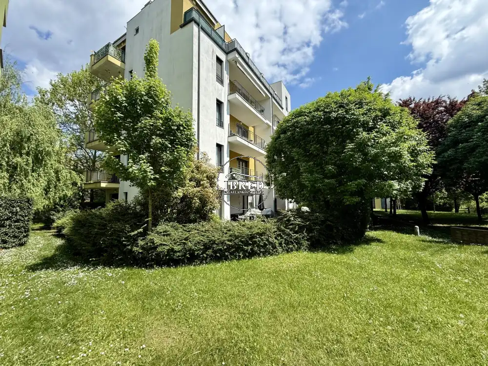 Budapest, XI. kerület - Sasad