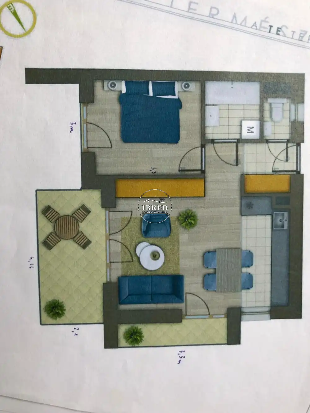 Budapest, XI. kerület - Sasad