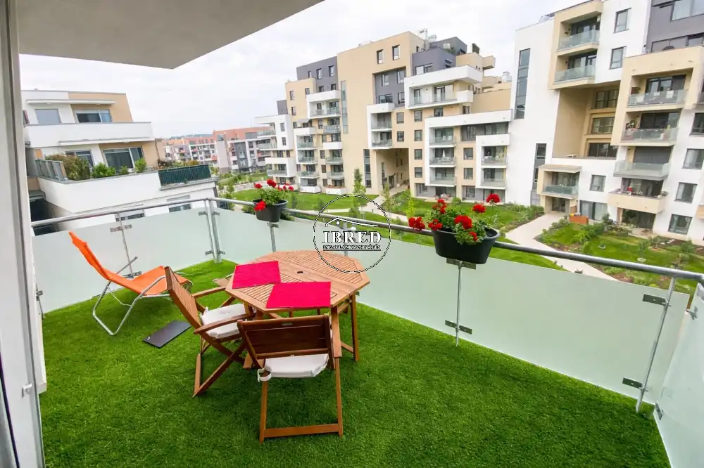 Budapest, XI. kerület - Sasad