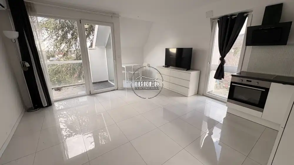 Budapest, XI. kerület - Sasad