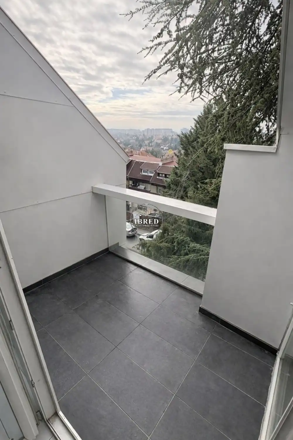 Budapest, XI. kerület - Sasad