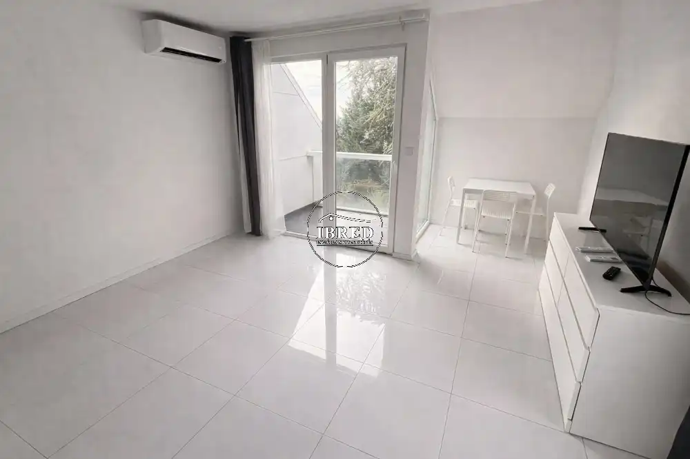 Budapest, XI. kerület - Sasad