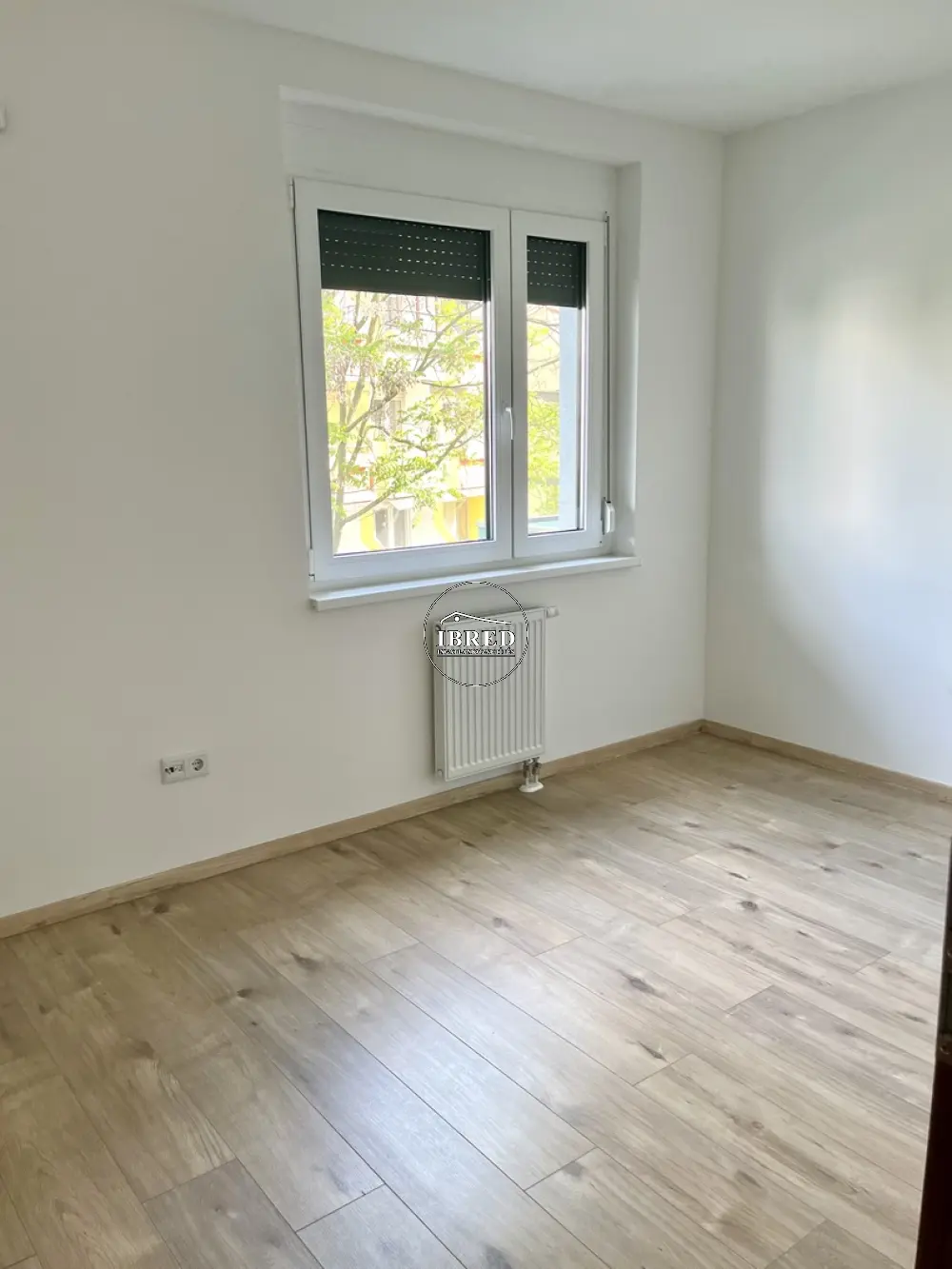 Budapest, XI. kerület - Gazdagréti ltp.