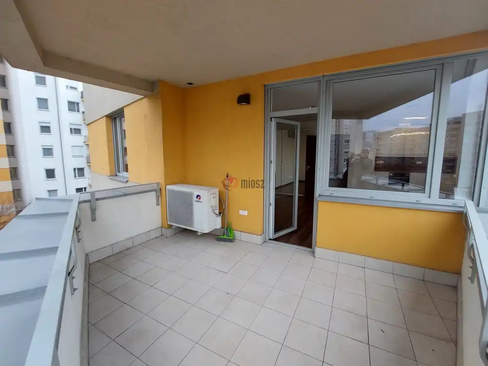 Budapest, XIII. kerület - Angyalföld