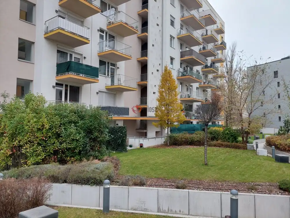 Budapest, XIII. kerület - Angyalföld