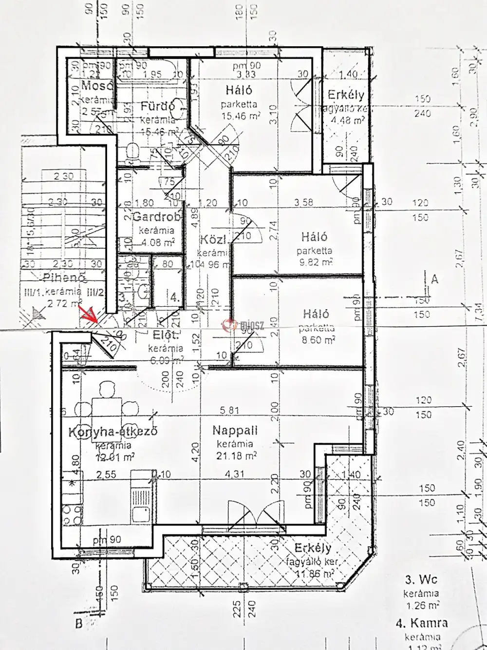 Budapest, XIV. kerület - Törökőr