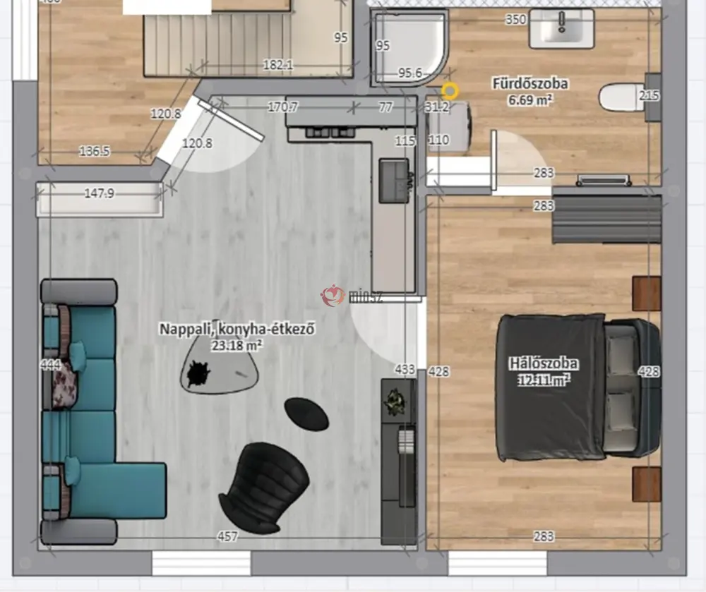 Pest megye - Dunaharaszti