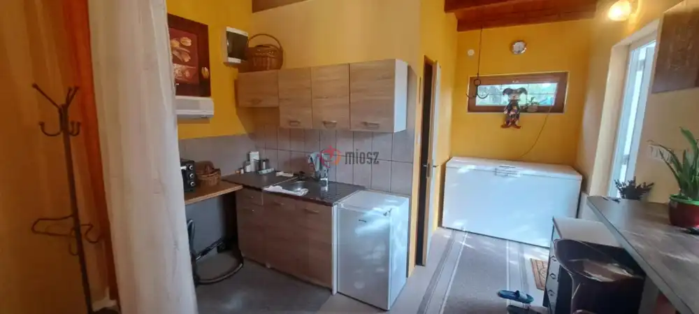 Baranya megye - Nagykozár