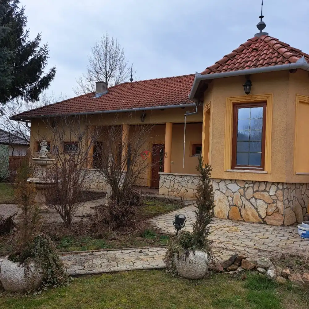 Baranya megye - Nagykozár