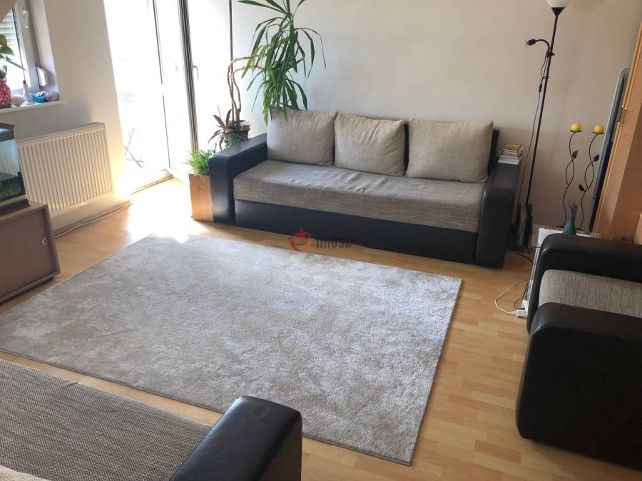 Albérlet, kiadó újszerű téglalakás, Nyíregyháza