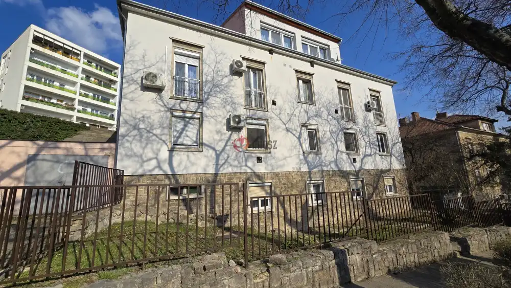 Baranya megye - Pécs