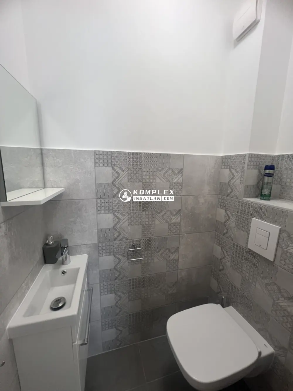 Komárom-Esztergom megye - Tatabánya