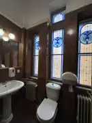 Budapest, VI. kerület - Külső-Terézváros–Diplomatanegyed