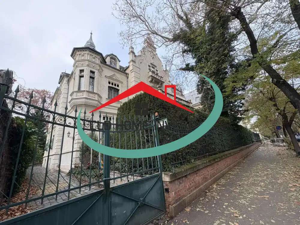 Budapest, VI. kerület - Külső-Terézváros–Diplomatanegyed