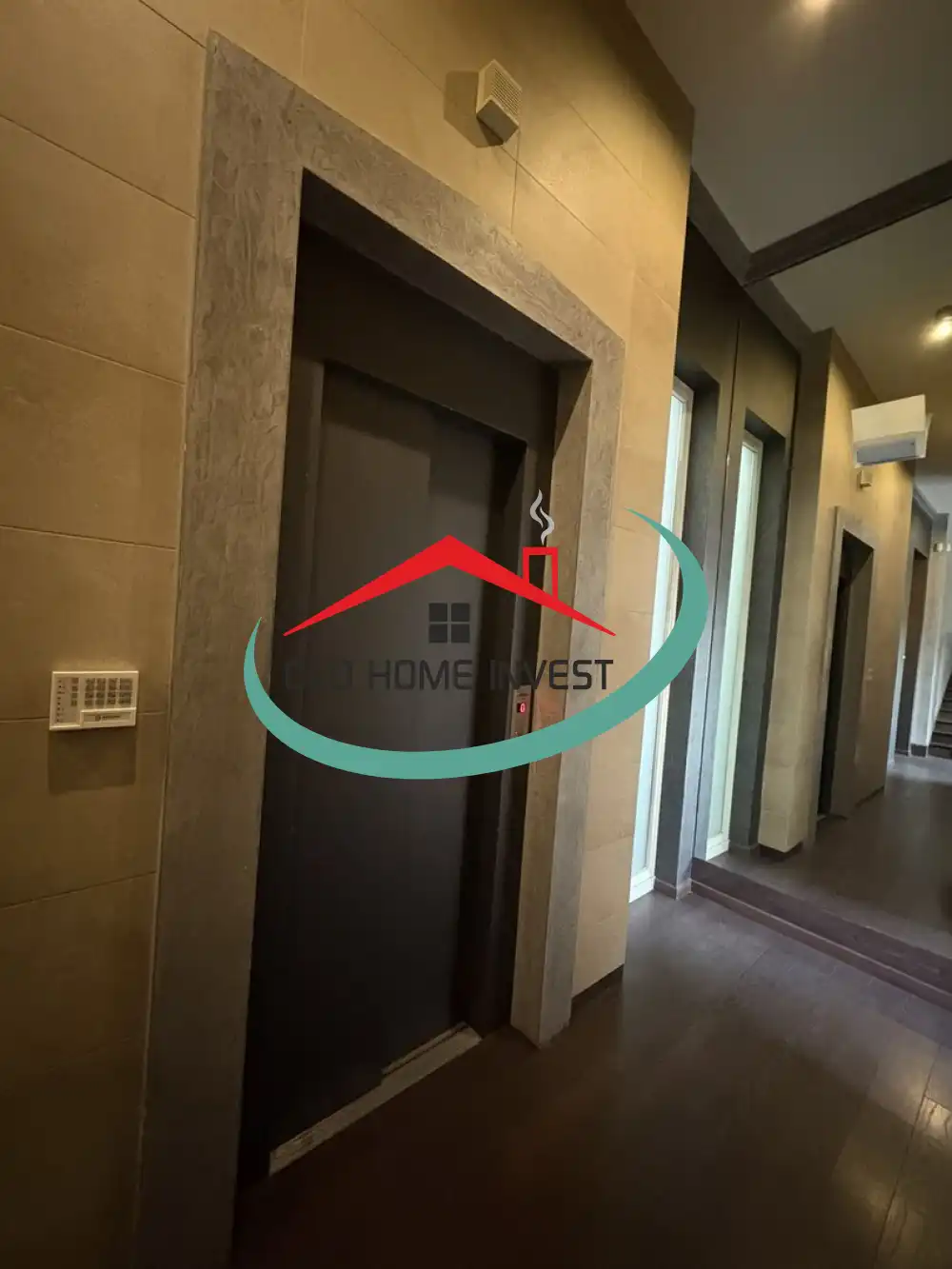 Budapest, VI. kerület - Külső-Terézváros–Diplomatanegyed