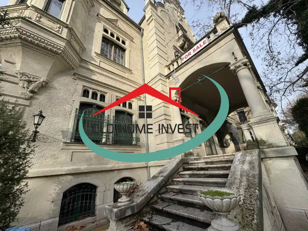 Budapest, VI. kerület - Külső-Terézváros–Diplomatanegyed