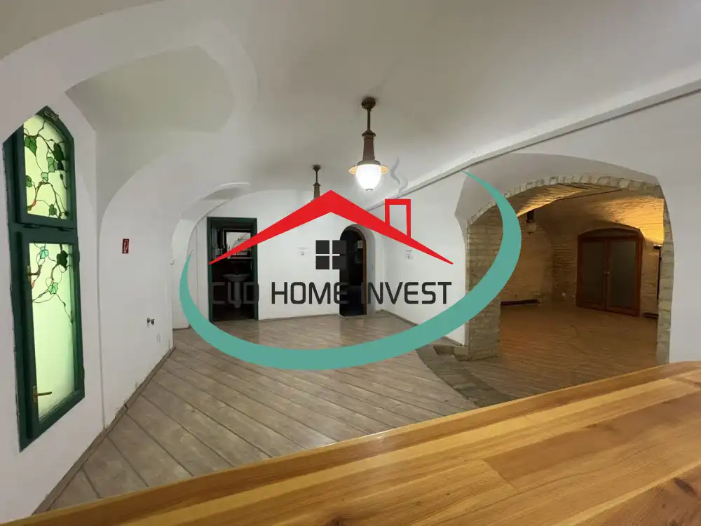 Budapest, VI. kerület - Külső-Terézváros–Diplomatanegyed