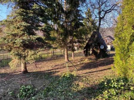 eladó telek, Verőce eladó telek, Verőce