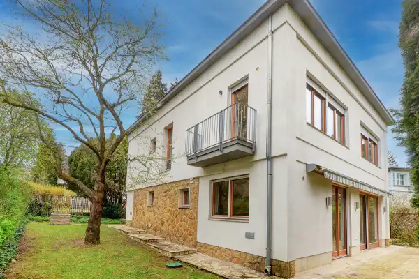 Kiadó családi ház, Budapest, II. kerület 5 szoba 236 m² 1.22 M Ft/hó