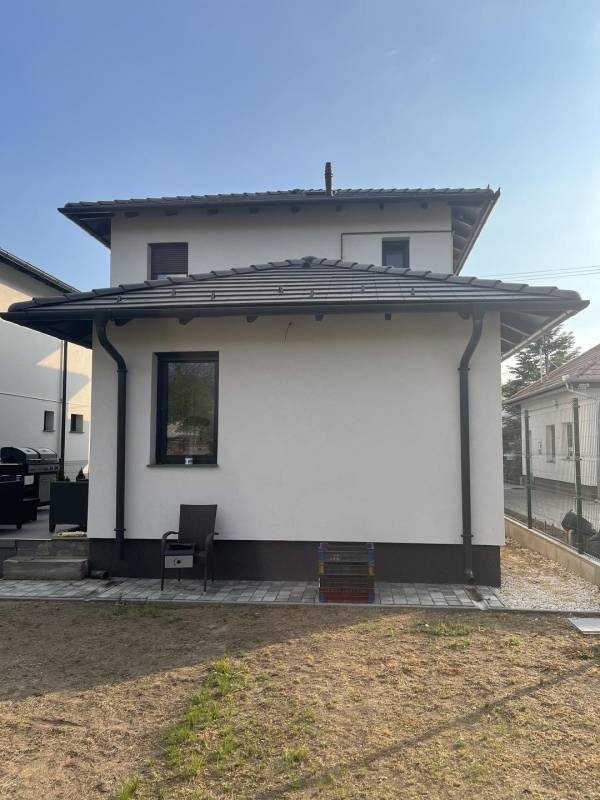 kiadó családi ház, Gyál