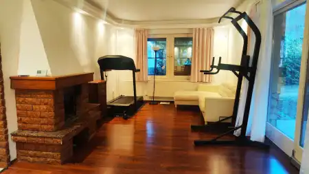 kiadó családi ház, Nagykovácsi