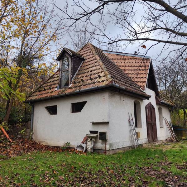 kiadó családi ház, Nagykovácsi
