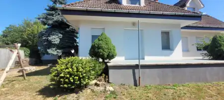 kiadó családi ház, Nyíregyháza