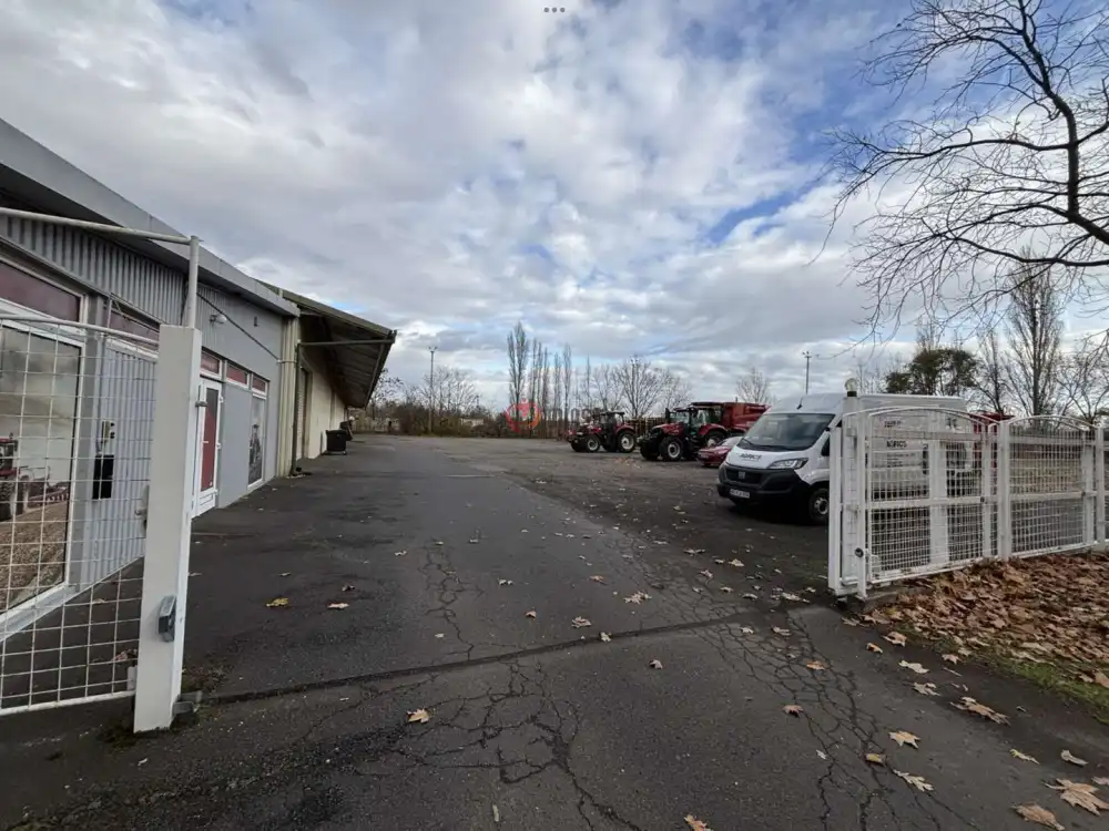 Békés megye - Békéscsaba