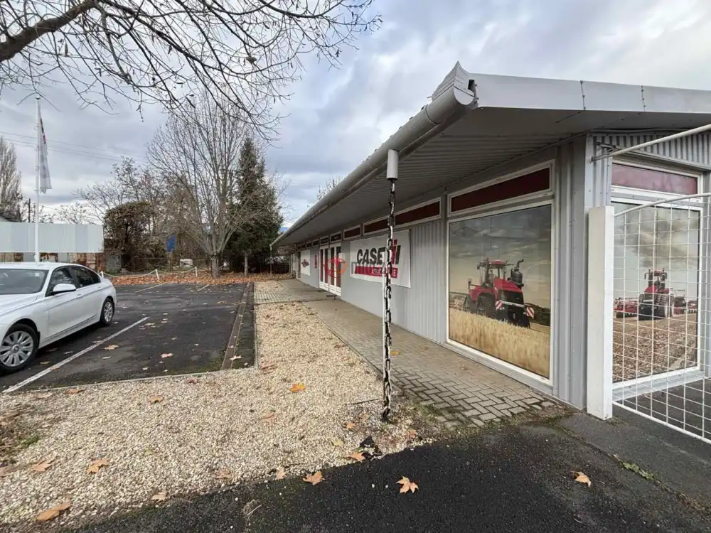 Békés megye - Békéscsaba