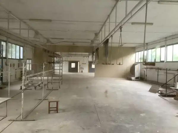 Kiadó csarnok, Csorvás 1956 m² 2.00 M Ft/hó