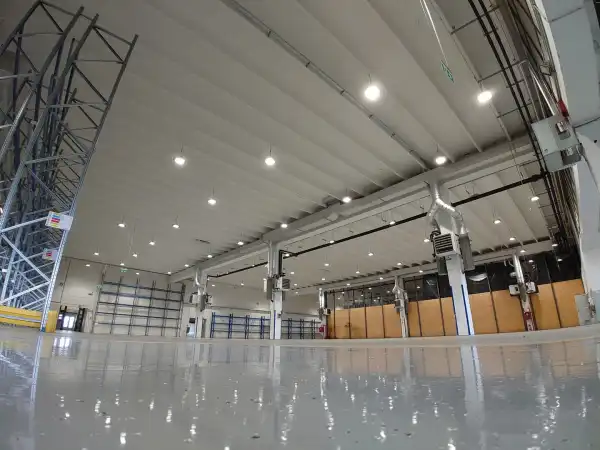 Kiadó csarnok, Győr 1911 m² 3.35 M Ft/hó + Áfa