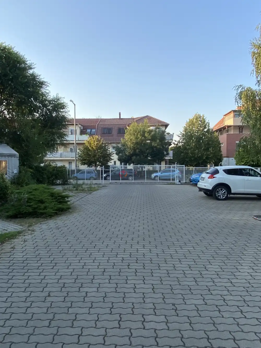 Csongrád megye - Szeged