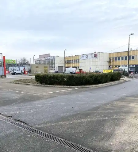 Kiadó gazdasági ingatlan, Budaörs 1 m² 300 E Ft/hó + Áfa
