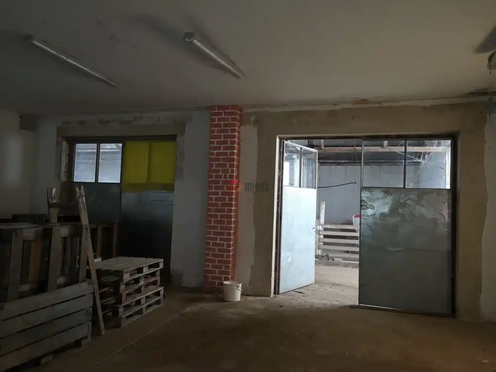 Zala megye - Lakhegy