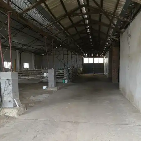 Kiadó gazdasági ingatlan, Lakhegy 600 m² 450 E Ft/hó