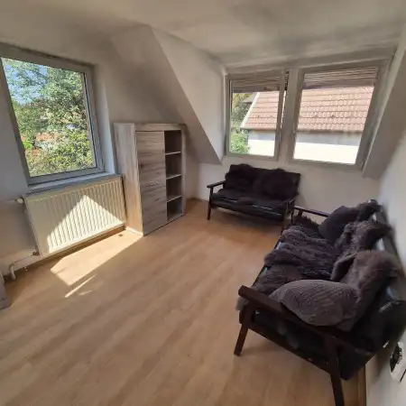 kiadó házrész, Budapest, XVI. kerület