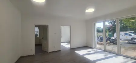 Kiadó házrész, Dunaharaszti 4 szoba 90 m² 340 E Ft/hó + Áfa