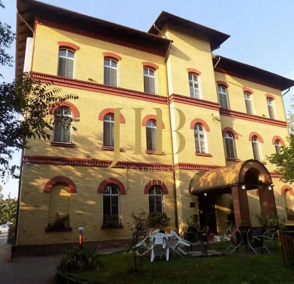 Budapest, IX. kerület - Rehabilitációs terület