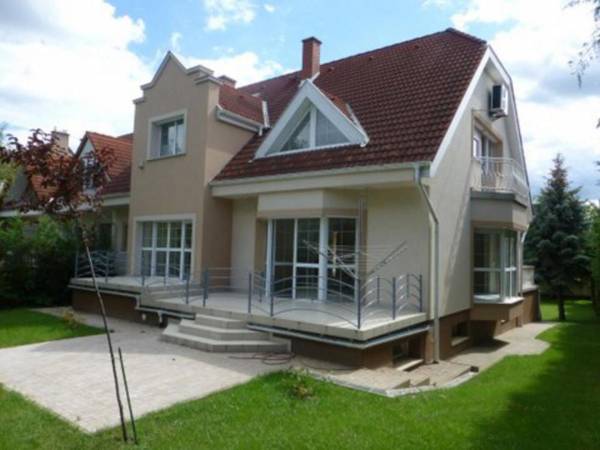 kiadó ikerház, Budapest, II. kerület