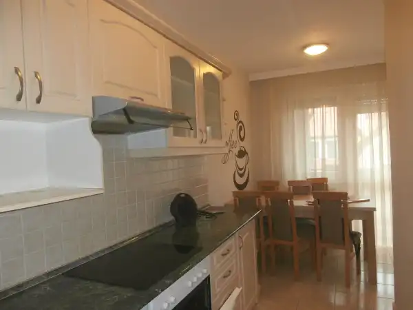 Kiadó ingatlan, Békéscsaba 2 szoba 55 m² 130 E Ft/hó