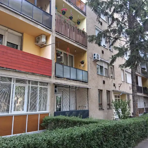 Kiadó ingatlan, Békéscsaba 2 szoba 55 m² 110 E Ft/hó