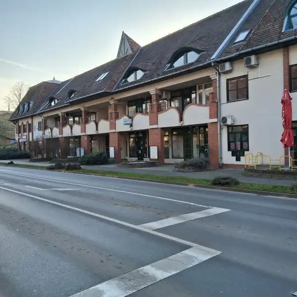 Kiadó ingatlan, Békéscsaba 2 szoba 45 m² 110 E Ft/hó